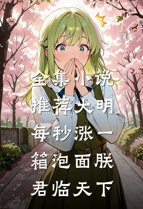 全集小说推荐大明：每秒涨一箱泡面朕君临天下