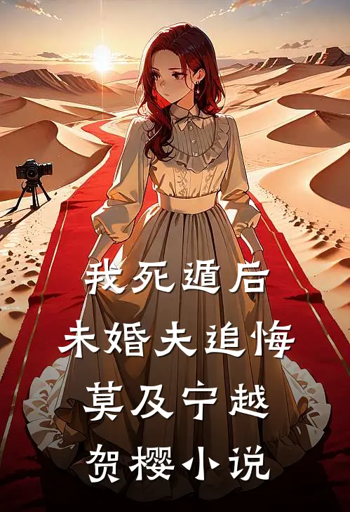 我死遁后，未婚夫追悔莫及宁越贺樱小说