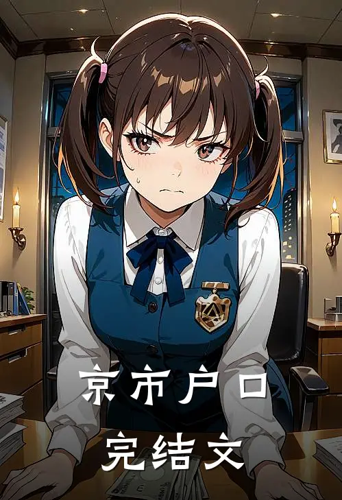 京市户口完结文