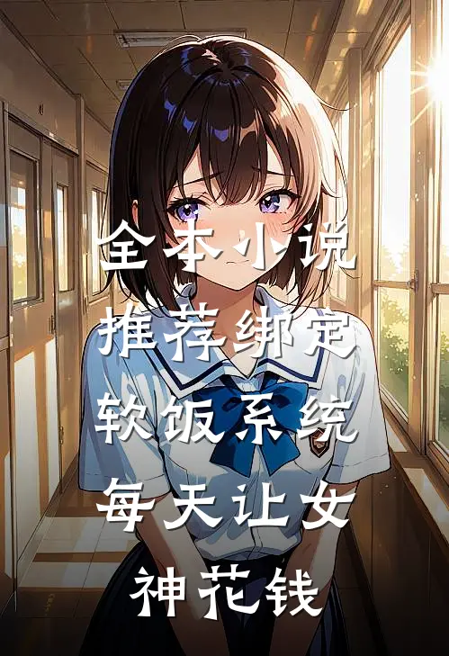 全本小说推荐绑定软饭系统，每天让女神花钱