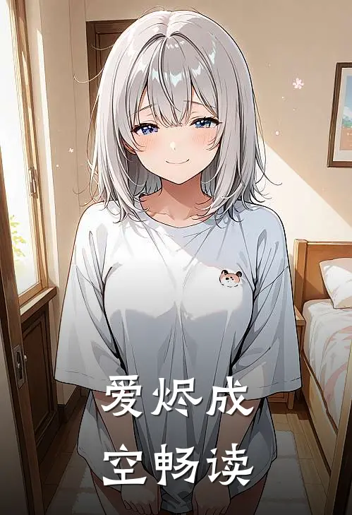爱烬成空畅读