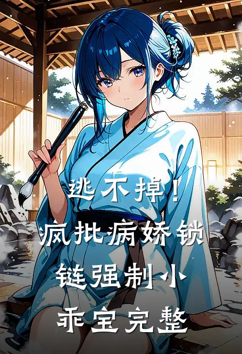 逃不掉！疯批病娇锁链强制小乖宝完整