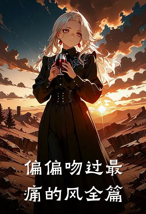 偏偏吻过最痛的风全篇