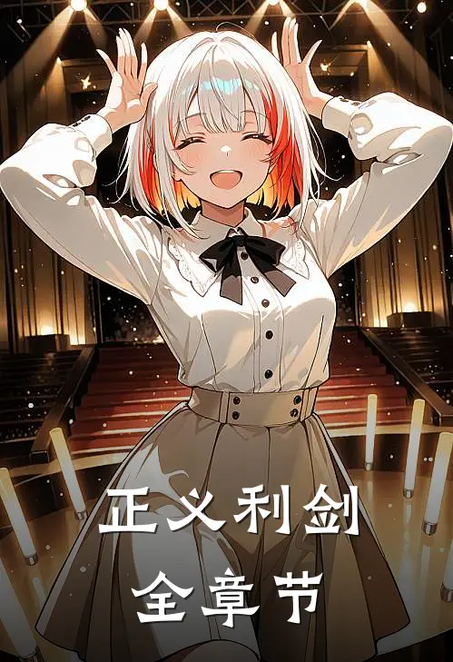 正义利剑全章节