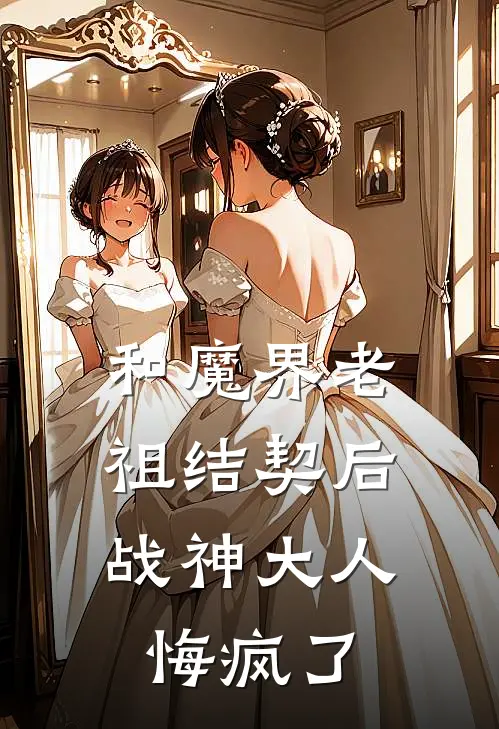 和魔界老祖结契后，战神大人悔疯了