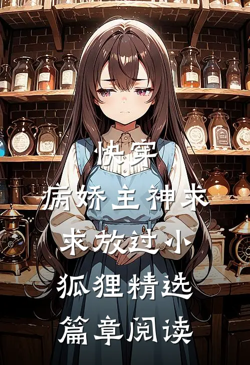 快穿：病娇主神求求放过小狐狸精选篇章阅读