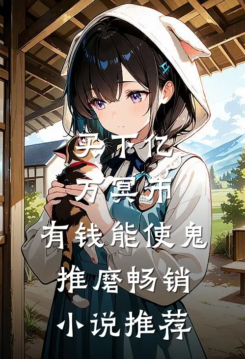 买下亿万冥币，有钱能使鬼推磨畅销小说推荐