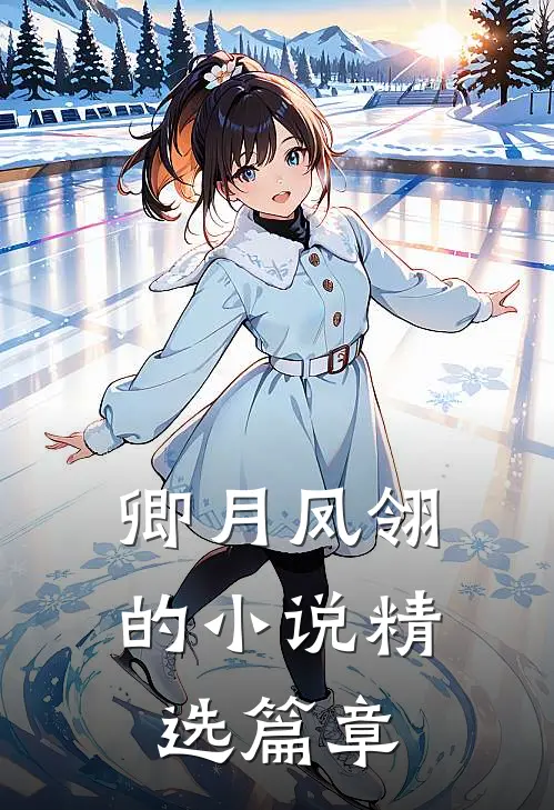 卿月凤翎的小说精选篇章