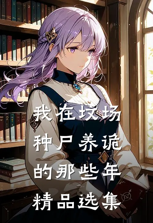 我在坟场种尸养诡的那些年精品选集