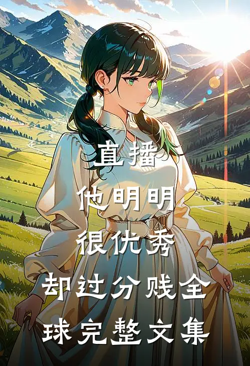 直播：他明明很优秀，却过分贱全球完整文集