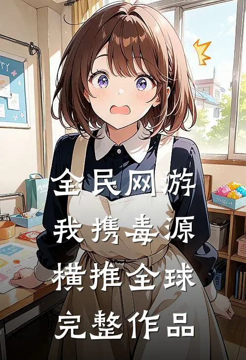 全民网游：我携毒源横推全球完整作品