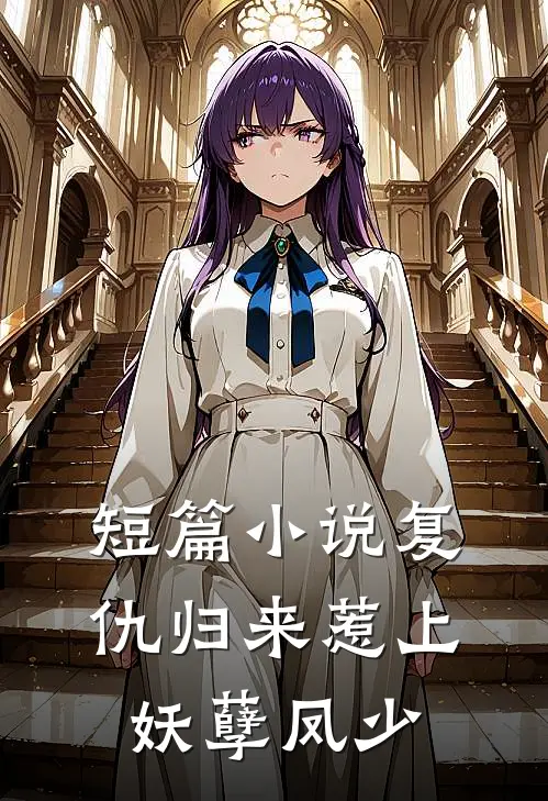 短篇小说复仇归来惹上妖孽凤少
