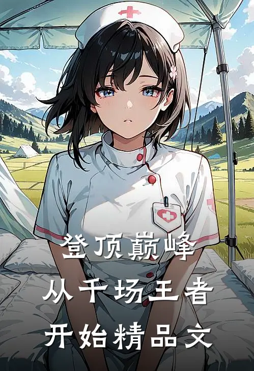 登顶巅峰，从千场王者开始精品文