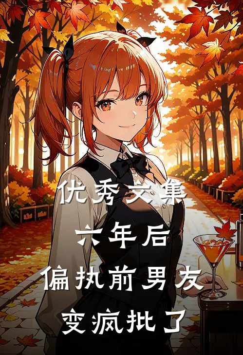 优秀文集六年后，偏执前男友变疯批了
