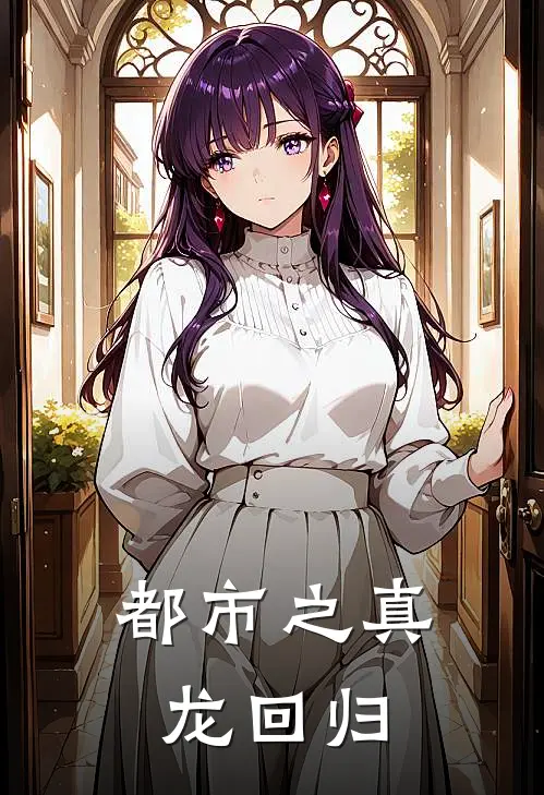 都市之真龙回归