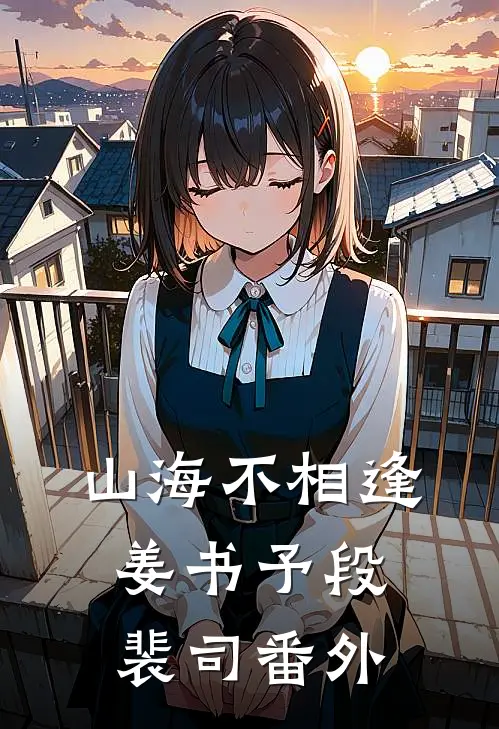 山海不相逢姜书予段裴司番外