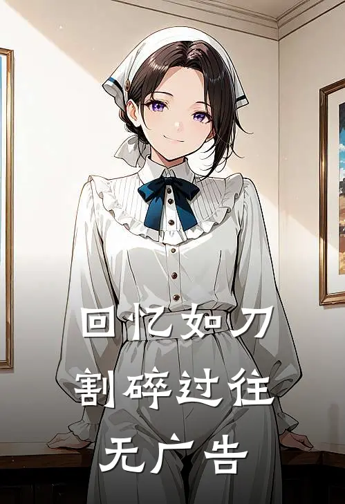 回忆如刀,割碎过往无广告免费阅读