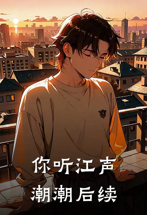 你听江声潮潮后续