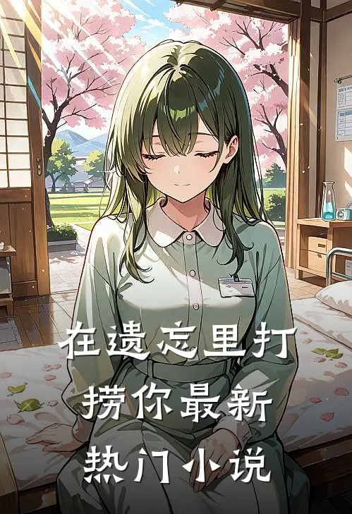 在遗忘里打捞你最新热门小说