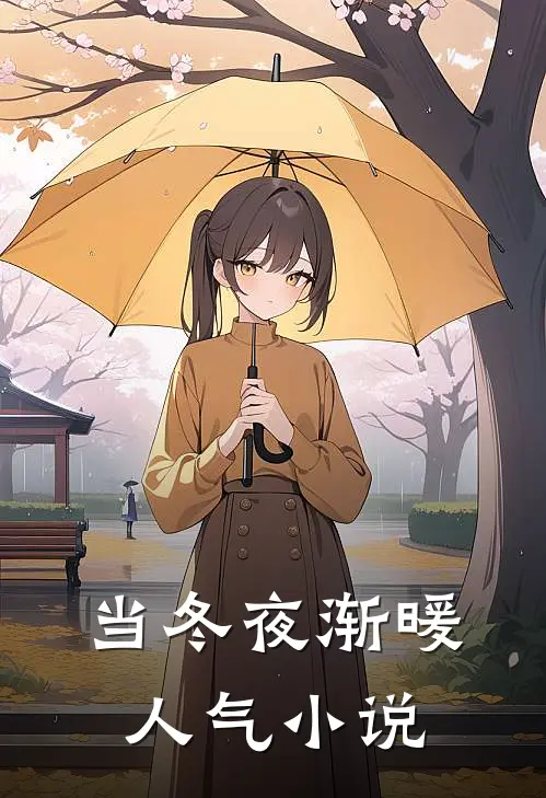 当冬夜渐暖人气小说