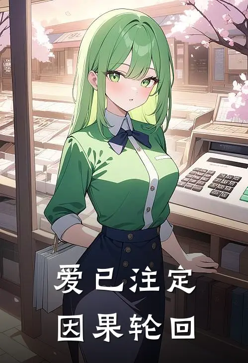 爱已注定，因果轮回