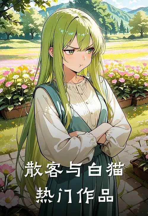 散客与白猫热门作品