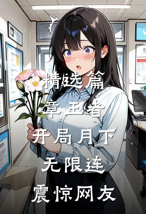 精选篇章王者：开局月下无限连，震惊网友