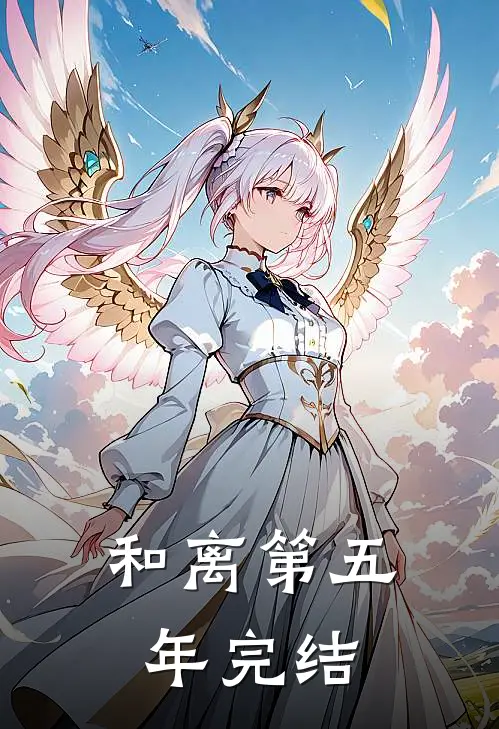 和离第五年完结