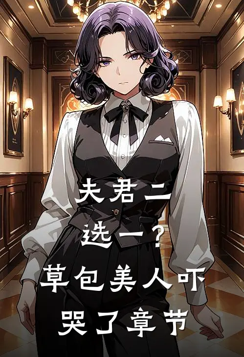 夫君二选一？草包美人吓哭了章节