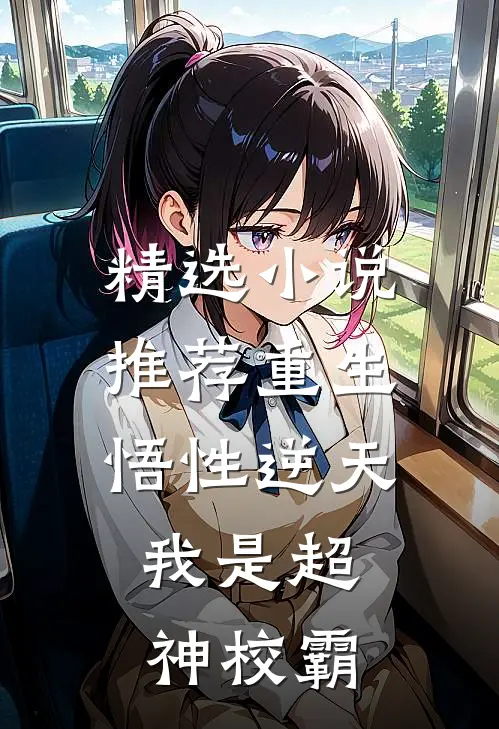 精选小说推荐重生：悟性逆天，我是超神校霸