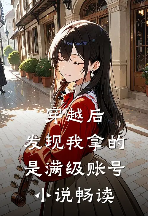 穿越后，发现我拿的是满级账号小说畅读