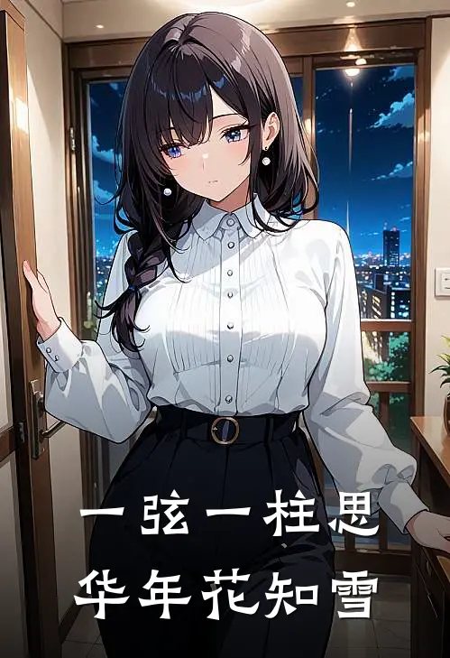 一弦一柱思华年花知雪