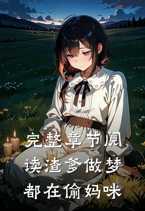 完整章节阅读渣爹做梦都在偷妈咪