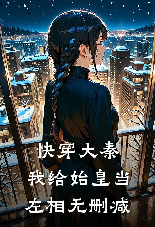 快穿大秦：我给始皇当左相无删减