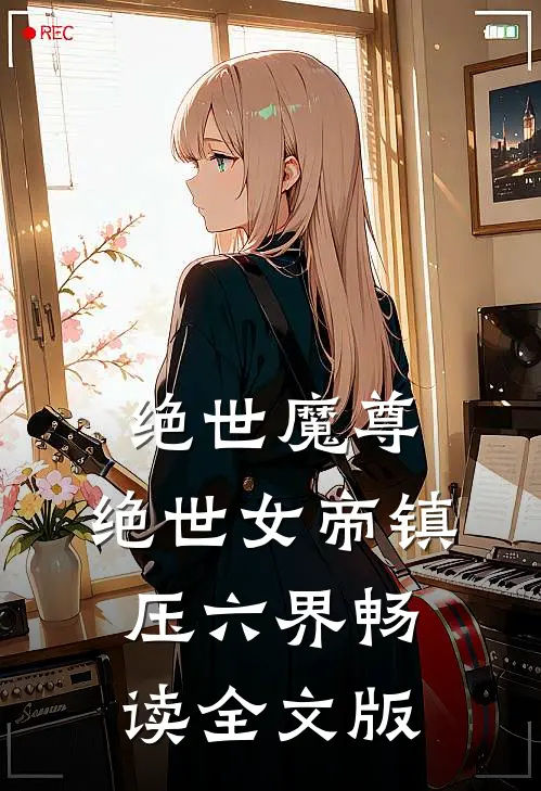 绝世魔尊，绝世女帝镇压六界畅读全文版
