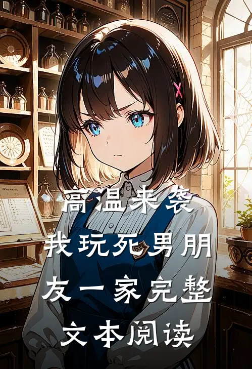 高温来袭，我玩死男朋友一家完整文本阅读