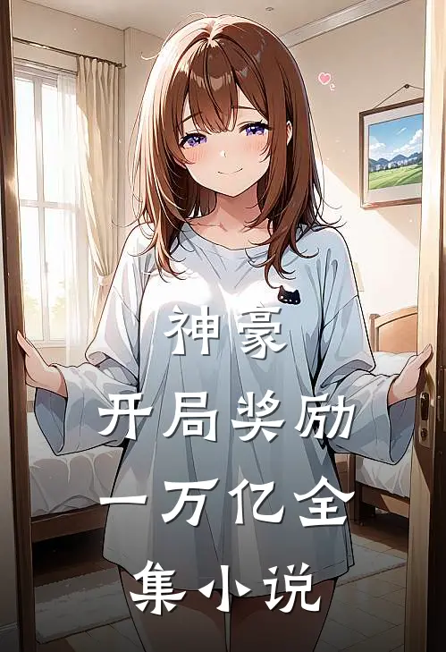神豪开局奖励一万亿全集免费阅读
