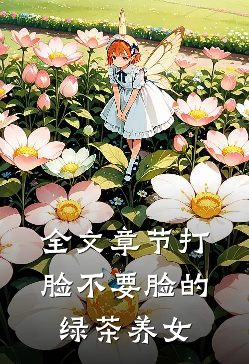 全文章节打脸不要脸的绿茶养女