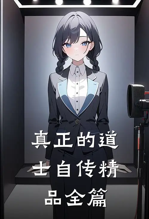 真正的道士自传精品全篇