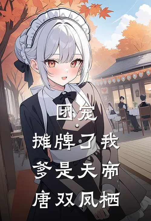 团宠：摊牌了我爹是天帝唐双凤栖