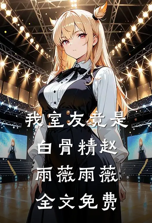 我室友竟是白骨精赵雨薇雨薇全文免费