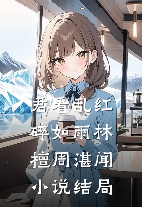 君看乱红碎如雨林檀周湛闻小说结局