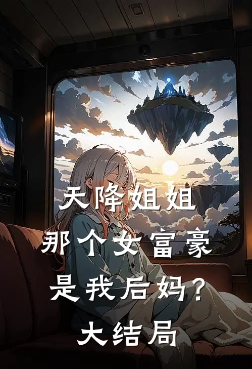 天降姐姐那个女富豪是我后妈?大结局