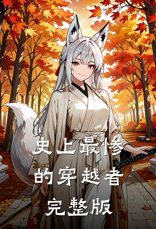 史上最惨的穿越者完整版