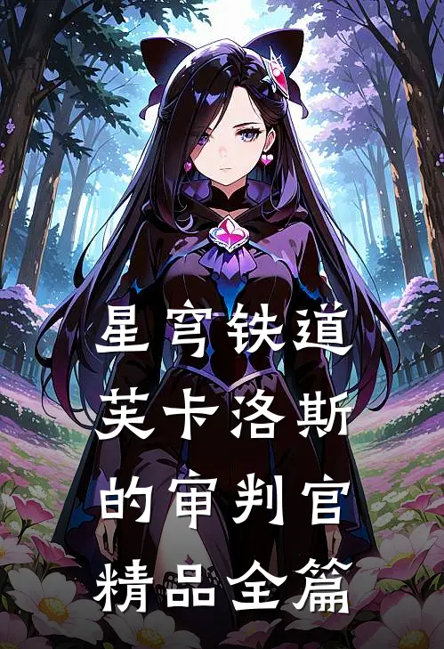 星穹铁道：芙卡洛斯的审判官精品全篇