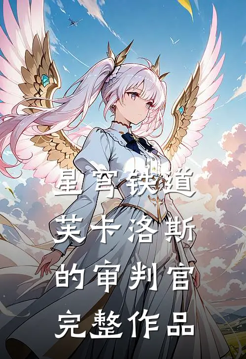星穹铁道：芙卡洛斯的审判官完整作品