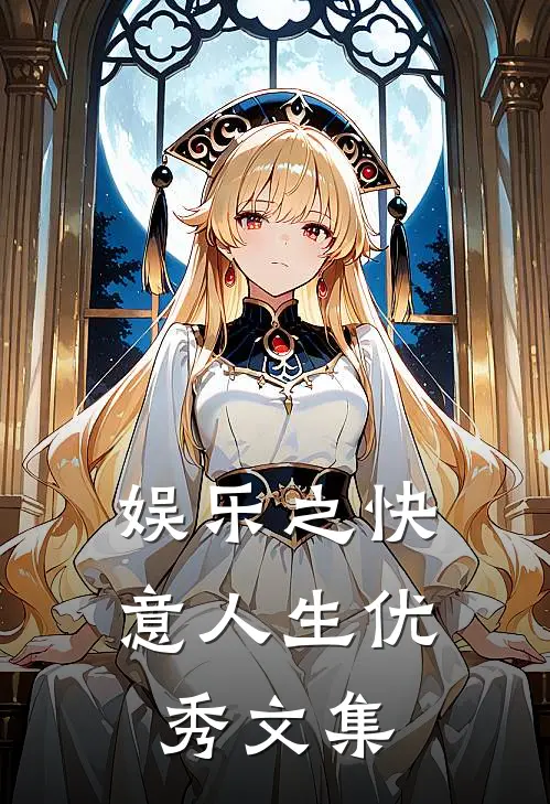娱乐之快意人生优秀文集