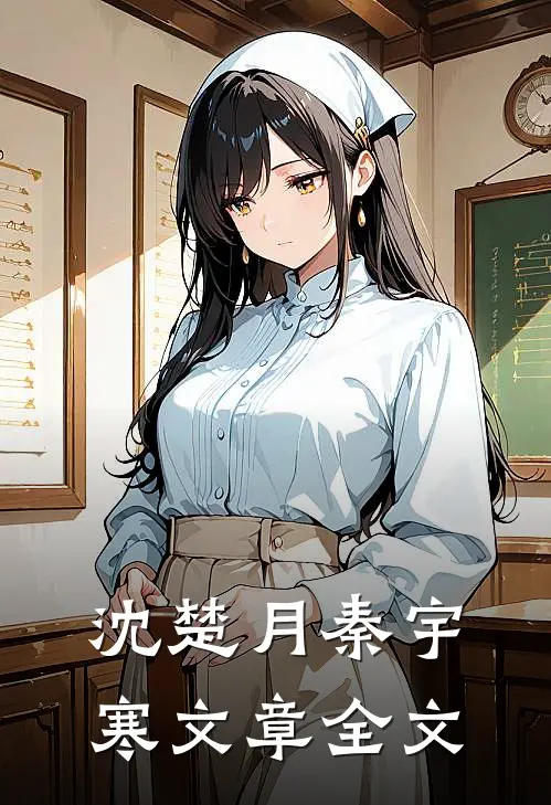 沈楚月秦宇寒文章全文