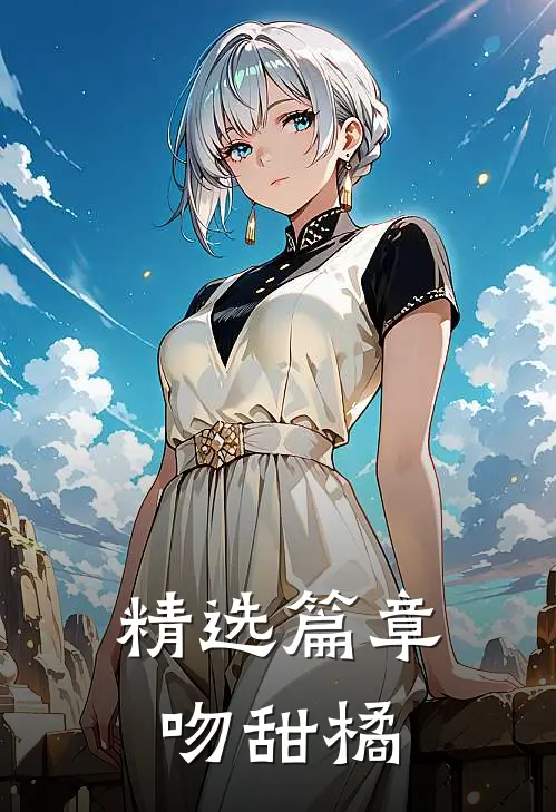 精选篇章吻甜橘