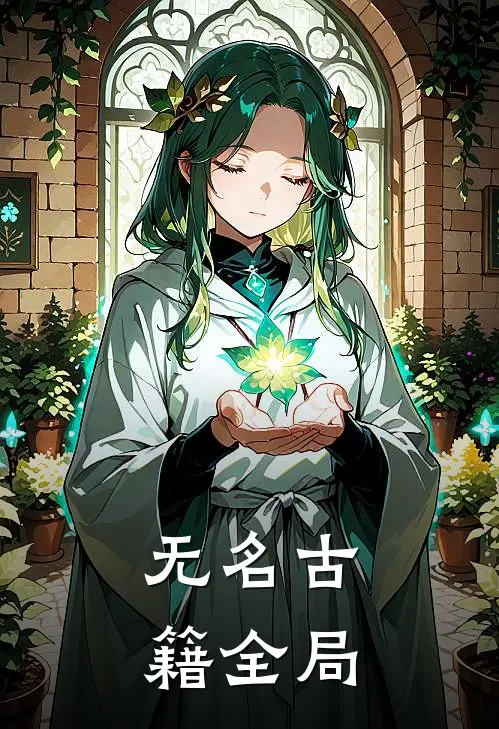无名古籍全局